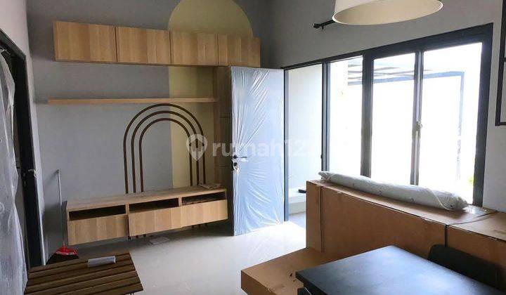 Ready Unit Cluster Discovery Pps Rumah Baru HGB di Pondok Permata Suci, Gresik, Gresik 2