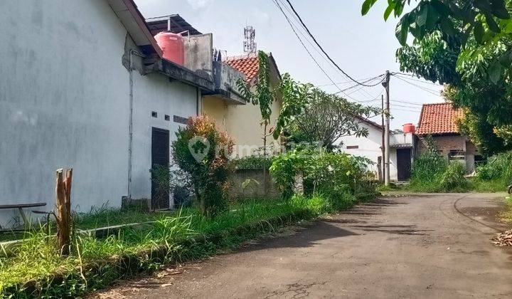 Rumah Dijual Dibawah Harga Pasar Dan Dekat Stasiun 2