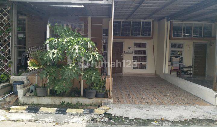 Rumah SHM Over Kredit Grand Tuparev Residence, Karawang Barat 2