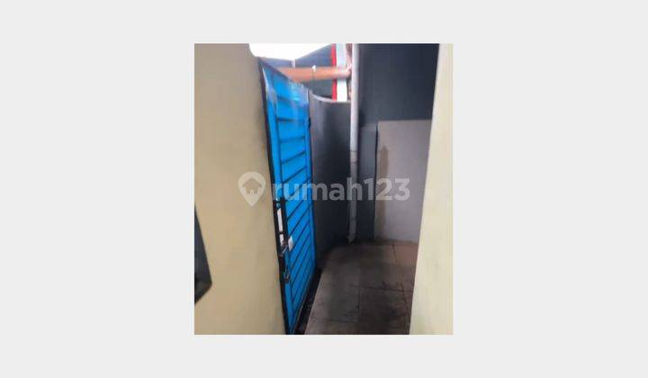 Kontrakan Rumah Bagus Gunung Sahari, Jakarta Pusat  2