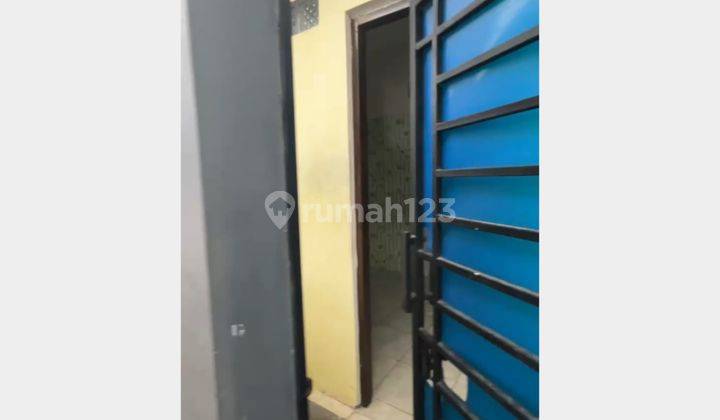 Kontrakan Rumah Bagus Gunung Sahari, Jakarta Pusat  1