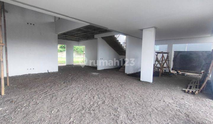 Rumah Apa Adanya Setraduta Bandung Utara 1