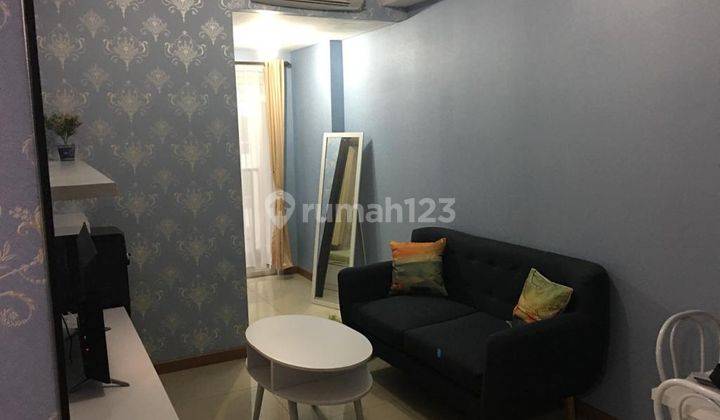 Apartemen Aspen Residence Fatmawati Lantai 7 Fully Furnished 2