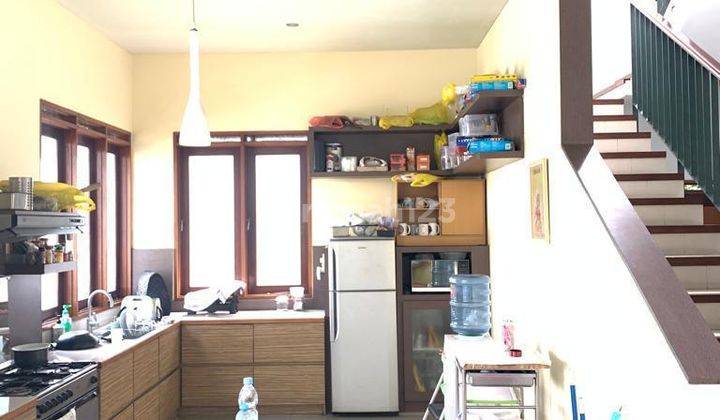 Rumah View Danau Fully Furnished Tatar Pitaloka Kbp Bandung 2