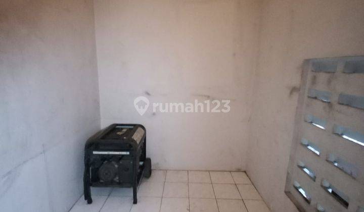 di Ruko Sutera Niaga 3 Alam Sutera
, Tangerang 2