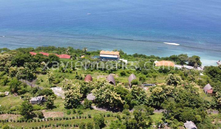 Tanah di Nusa Penida Bali, Semarapura 2