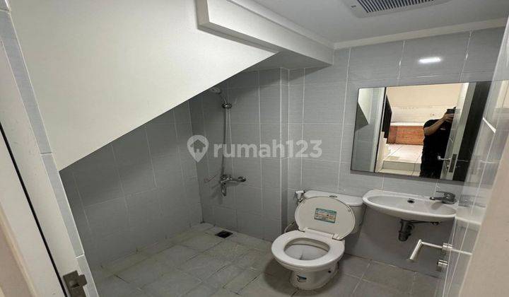  Rumah Unfurnished Baru di Summarecon Bandung 2