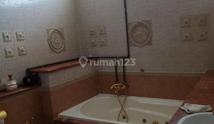  Rumah Furnished Baru SHM - Sertifikat Hak Milik di Mekarwangi, Bojongloa 2