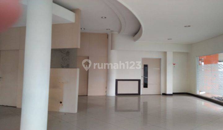  Ruko di Jalan Sukajadi, Bandung, Sukajadi 425 m² Unfurnished SHM - Sertifikat Hak Milik 2