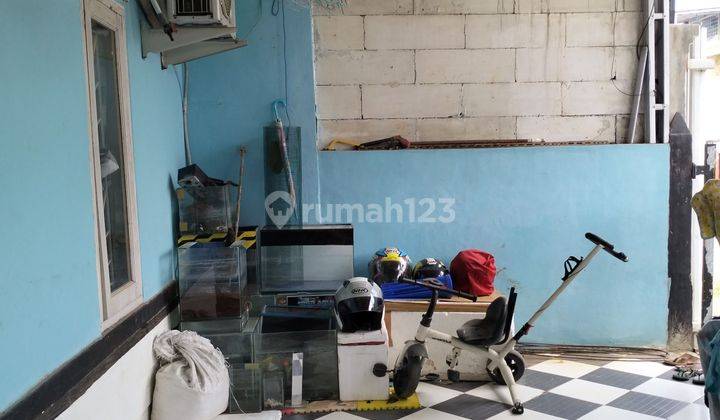 Turun Harga!! Rumah Siap Huni Di Ambar Waringin Jaya, Bojong Gede 2