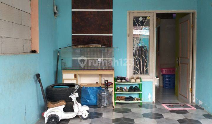 Turun Harga!! Rumah Siap Huni Di Ambar Waringin Jaya, Bojong Gede 1