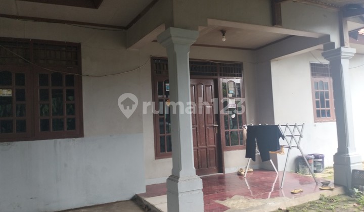 Runah Siap Huni dengan Halaman Luas, dengan Lingkungan Yg Tenang, Harga Sangat Terjangkau Runah Siap Huni dengan Halaman Luas, dengan Lingkungan Yg Tenang, Harga Sangat Terjangkau