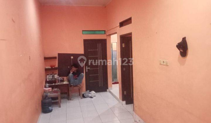 Rumah Siap Huni, Di Klapanunggal, Bogor, Jual Cepat, Shm,  2