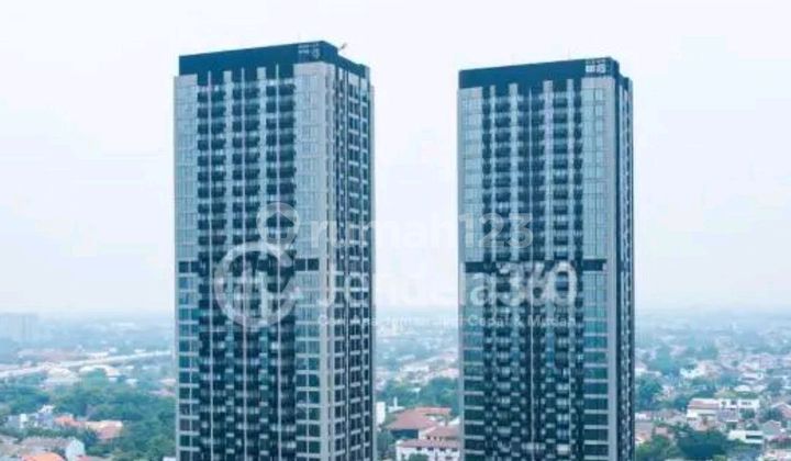 Apart. 2Bedrooms di Fatmawati City Center, Masih Baru 2