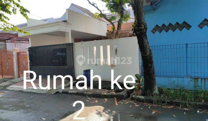 Beli 2 rumah Gratis 1 Toko 1