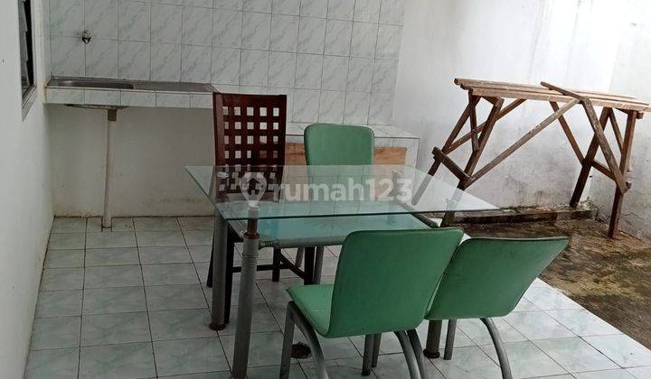 Hunian yg menguntungkan untuk investasi maupun tempat tinggal  Villa Bogor Indah   2