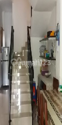 Hunian Di Bogor Nirwana Residence,  Sudah Renovasi, Strategis Di Lingkungan Yg Nyaman 2