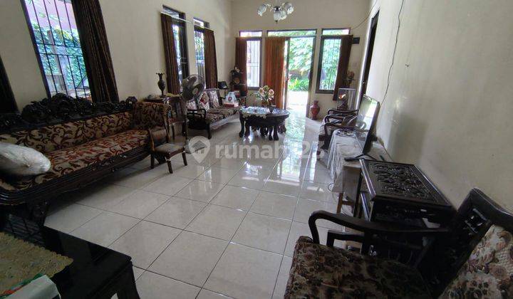 Rumah Tinggal Dan Kost2an, Cocok Untuk Menambah Pemasukan Dengan Lingkungan Yg Aman,nyaman Dan Strategis 2