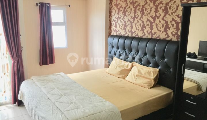 For Sale or Rent Apartment In Bogor Valley With Strategic And Profitable Location