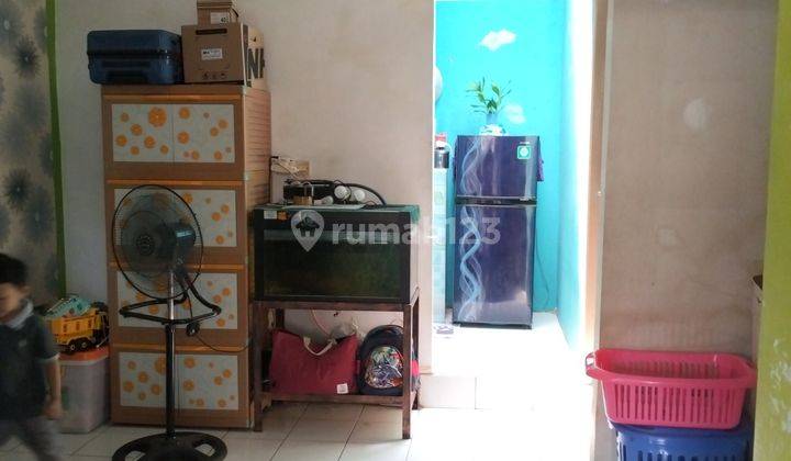 Turun Harga!! Rumah Siap Huni Di Ambar Waringin Jaya, Bojong Gede 2