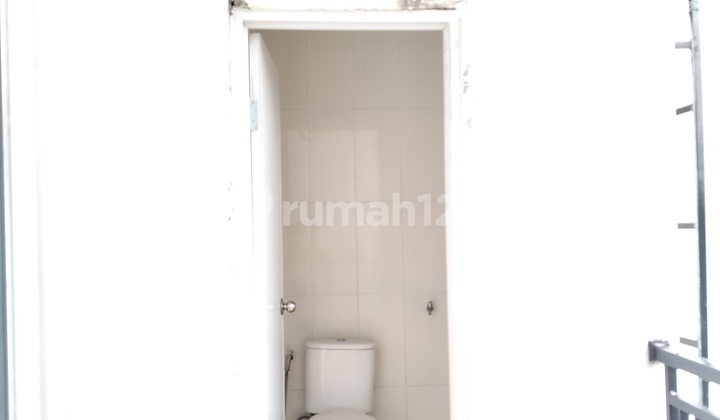 For Rent: Shop House in Villa Bogor Indah 6