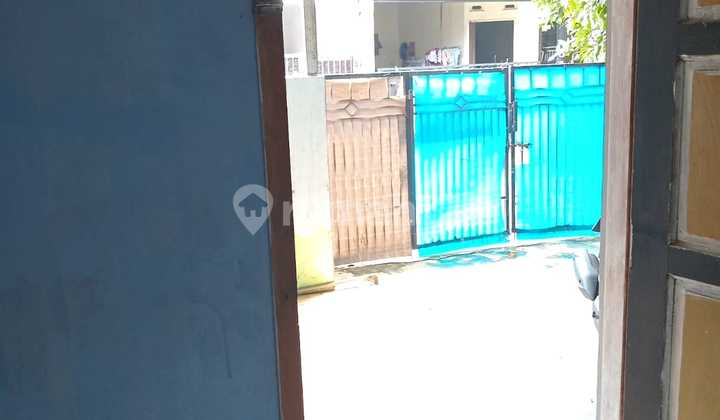 Rumah Siap Huni Dgn Harga Terjangkau Dengan Lokasi Dekat Fasilitas Transportasi Dan Kesehatan,di Parung, Bogor 2
