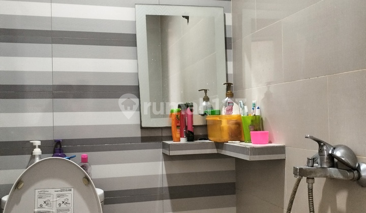 Rumah Siap Huni Di Lingkungan Yg Aman Nyaman Di Villa Bogor Indah 5 2