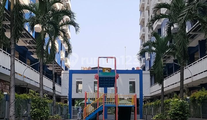 Apartment for Sale in Bekasi at an Affordable Price