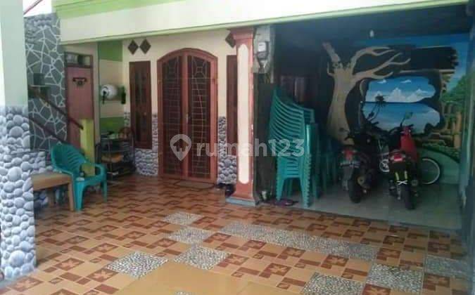 Rumah Tua Murah Dan Cocok Buat Kost kostan Di Pondok Cabe  2