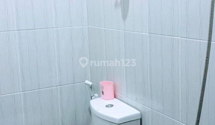 Dijual Rumah Modern Minimalis Harga Miring 2