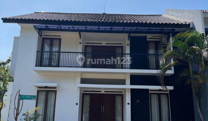 Exlucive Rumah Di Bintaro Sektor Sembilan Hook Murah Banget 1