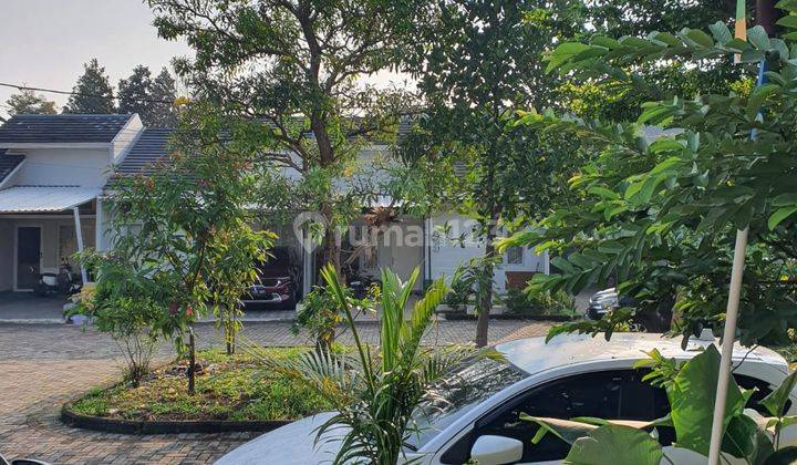 Rumah Murah Siap Huni di Bumi Pamulang Tangerang Selatan 2