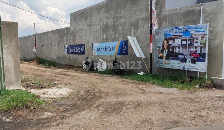 Dijual Rumah Dekat Ngamprah 2