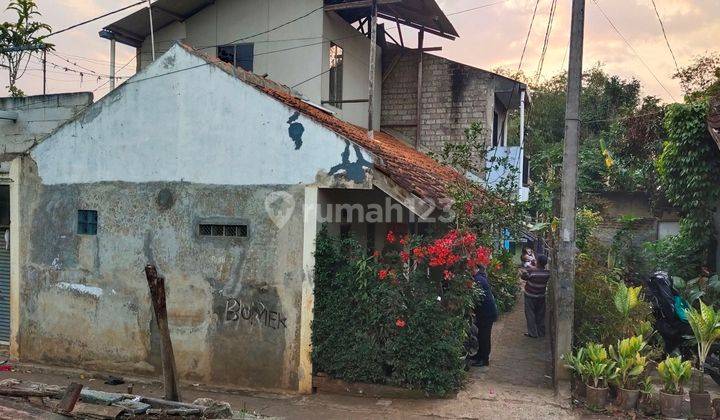 Rumah 2 Lantai Di Cilame Dekat Pemda Kbb 2