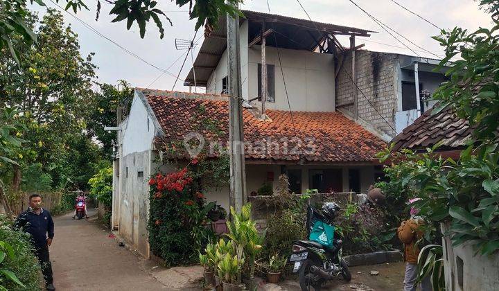 Rumah 2 Lantai Di Cilame Dekat Pemda Kbb 1