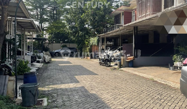 Rumah Cantik Bintaro Cluster Dekat Setasiun Pondok Ranji Rumah Cantik Bintaro Cluster Dekat Setasiun Pondok Ranji