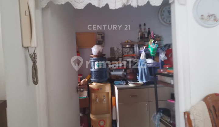 For Sale Taman Rasuna Apartment South Jakarta Ready to Occupy 2