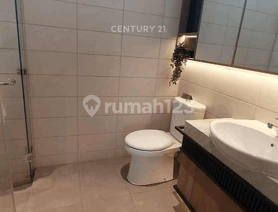 Hunian Baru Di VANICA RESIDENCE Summarecon Crown Gading Bekasi 2