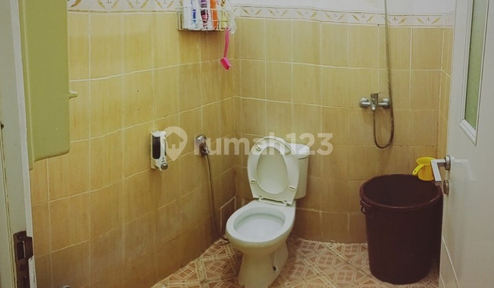 Dijual Murah Rumah Cluster Griya Makmur Madani Pondok Gede Bekasi 2