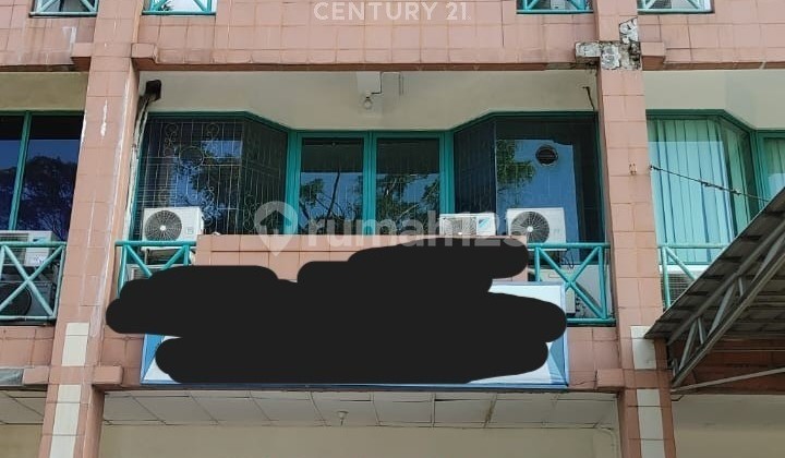 Ruko 4 Lantai Lokasi Strategis Di Graha Cempaka Mas Kemayoran Ruko 4 Lantai Lokasi Strategis Di Graha Cempaka Mas Kemayoran