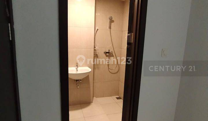 Apartemen Citra Living 1 BR  Fully Furnish Rapi Siap Huni  2