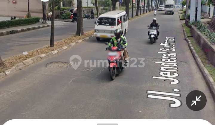 Dijual Tanah Commercial Area Bintaro Sektor 9 Dijual Tanah Commercial Area Bintaro Sektor 9