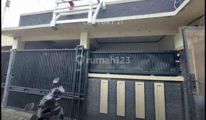 Rumah Lokasi Bagus Dalam Komplek Area Ciledug Dekat CBD Ciledug 1