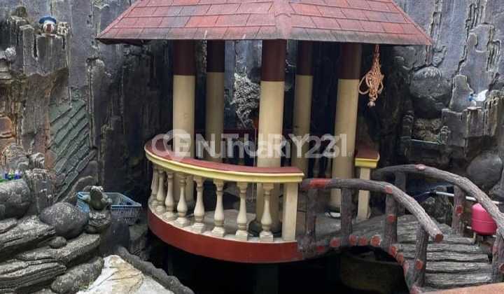 Premium Villa Ready to Occupy Strategic Location in Villa Gading, North Jakarta