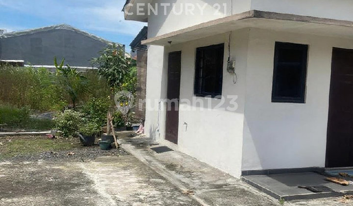 Land For Sale In Damar Wulan, West Semarang 2