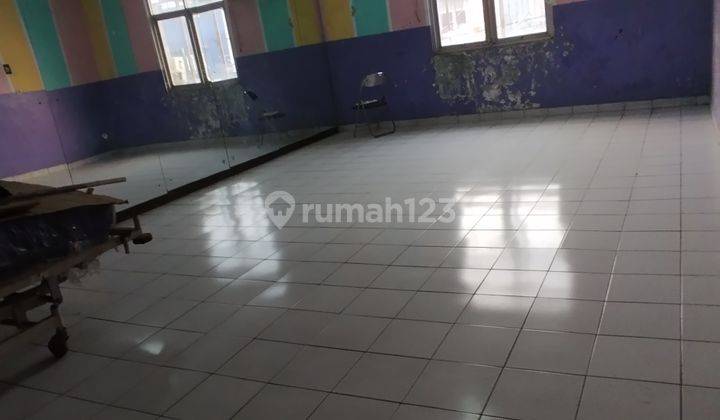 Ruko Villa Taman Bandara Strategis Dan Ramai Perbatasan Jak Bar 2