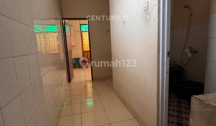 Rumah 2 Lantai Siap Huni Strategis Di Cengkareng Jakarta Barat 2