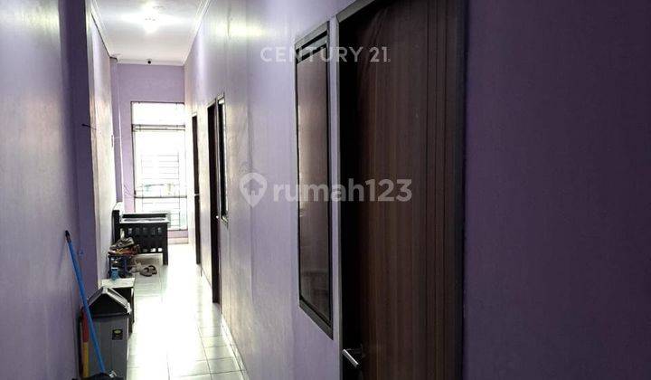 Ruko Dengan 17 Kamar Kost Siap Huni Di Rawamangun Jakarta Timur 2