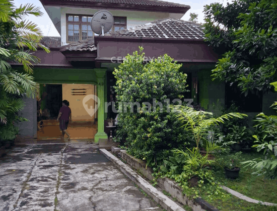 Dijual Rumah Siap Huni di Cilandak Jakarta Selatan