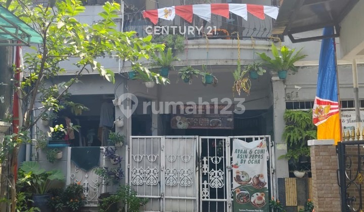 Rumah 2 Lantai Cocok Untuk Kontrakan Di Matraman Jakarta Timur Rumah 2 Lantai Cocok Untuk Kontrakan Di Matraman Jakarta Timur